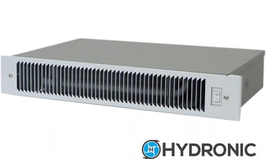 King Electric Model HT - Under-Cabinet Hydronic Heater - high quality product - commercial, commercial heating