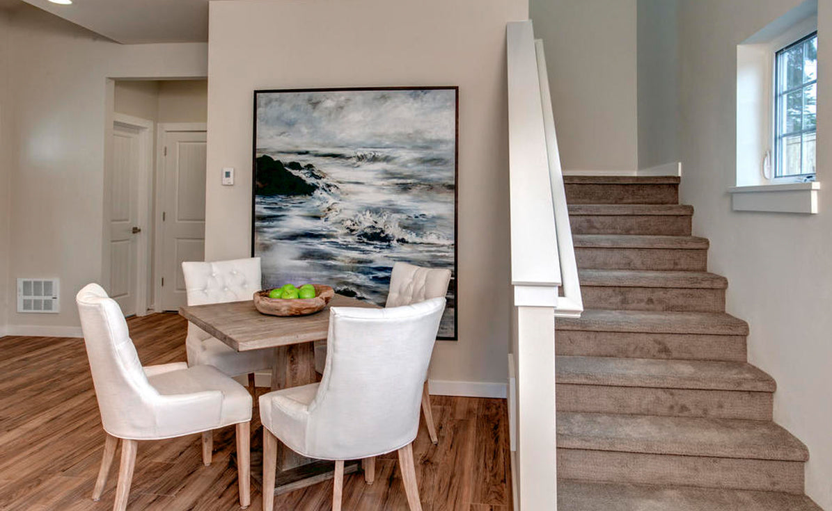 King Electric 120 Volt Two-Circuit Non-Programmable Hydronic Thermostat - high quality product - King Electric, residential