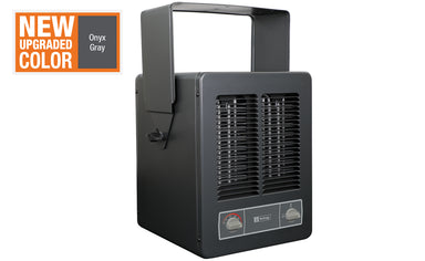 King Electric Model KBP 240 Volt Compact Unit Heater 5700 W - high quality product - commercial, commercial heating