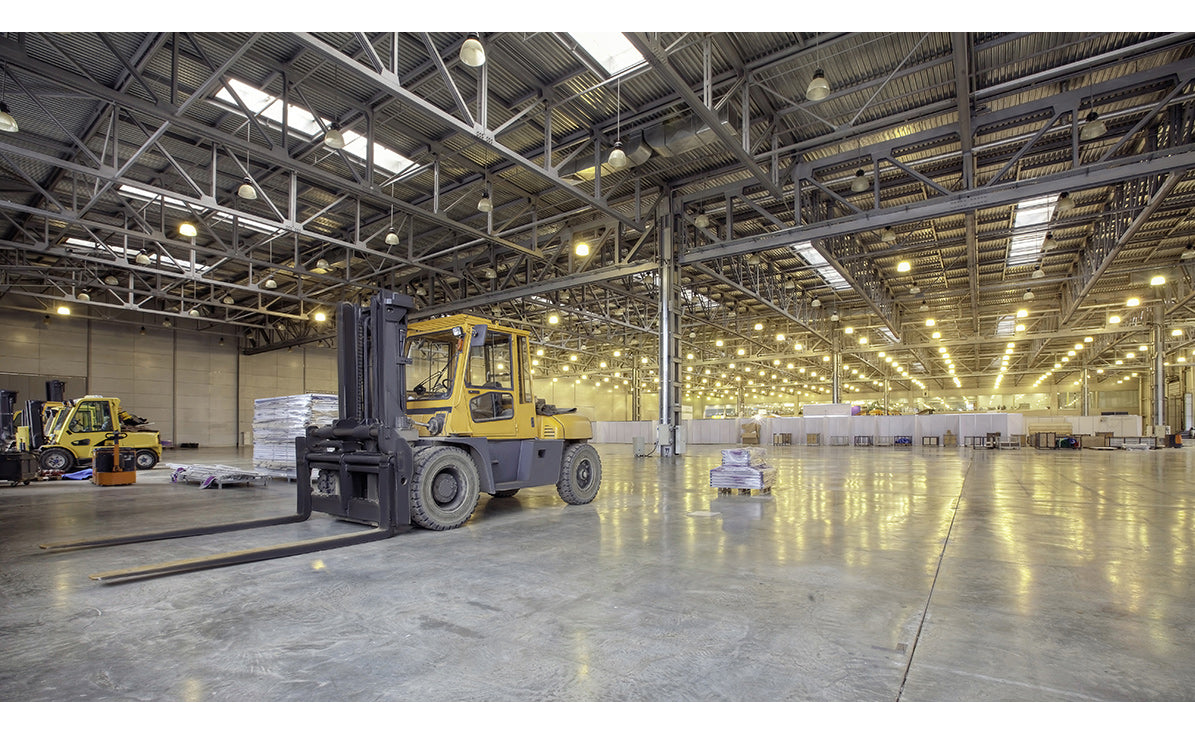 King Electric Model KB - Multiphase Heavy Duty Unit Heater 480V 75kW - high quality product - commercial, commercial heating