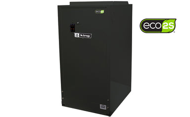 King Electric Model KFS ECO2S - Energy Saving Electric Furnace One Phase - high quality product - commercial, commercial h...