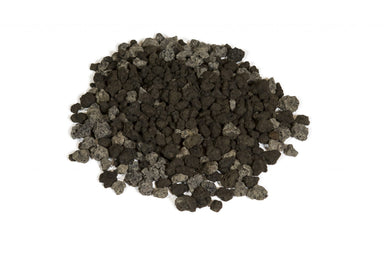 Grand Canyon Black Granules - 10lb Bag - high quality product - aesthetic materials, Grand Canyon
