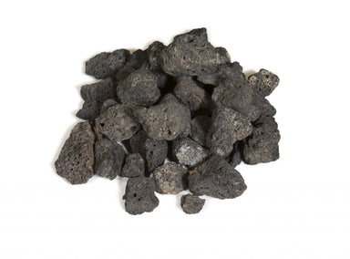 Grand Canyon Black Volcanic Rock - 10lb Bag - high quality product - aesthetic materials, Grand Canyon
