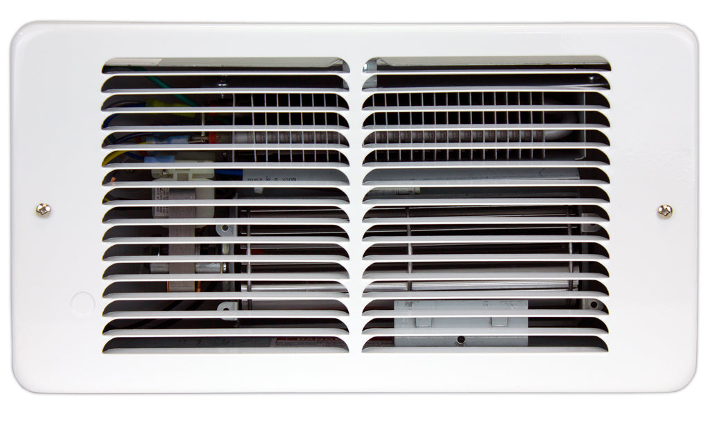 King Electric MODEL PAW - 120V Wall Heater White - high quality product - commercial, commercial heating