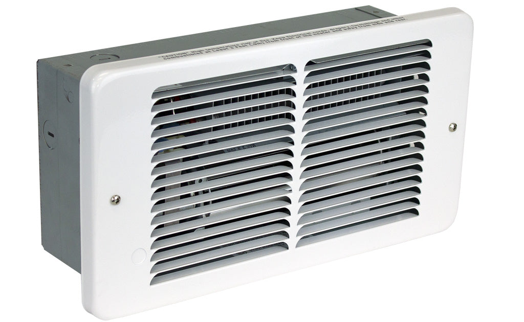 King Electric MODEL PAW - 208V Wall Heater White - high quality product - commercial, commercial heating