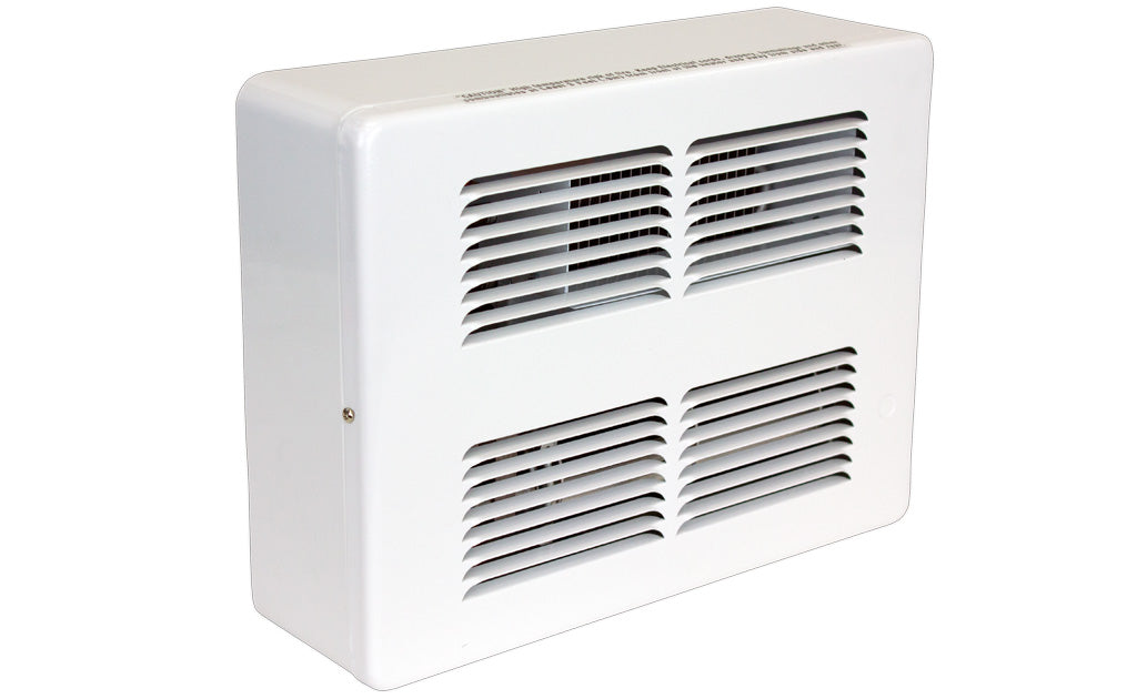King Electric MODEL SL - 240V Surface Mounted Wall Heater - high quality product - commercial, commercial heating