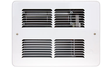 King Electric Model WHF - 240V Wall Heater White - high quality product - commercial, commercial heating