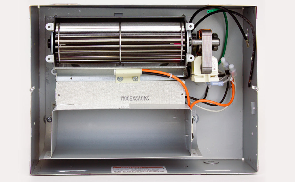 King Electric Model WHF - 240V Wall Heater White - high quality product - commercial, commercial heating