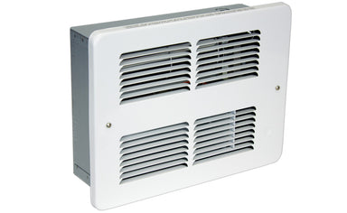 King Electric Model WHF - 240V Wall Heater White - high quality product - commercial, commercial heating