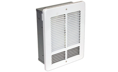 King Electric Model W - 120V Economy Wall Heater White - high quality product - commercial, commercial heating