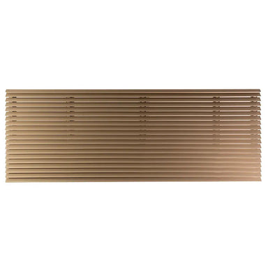 ACiQ ACiQ PTAC Extruded Architectural Grille - high quality product - accessories, ACIQ