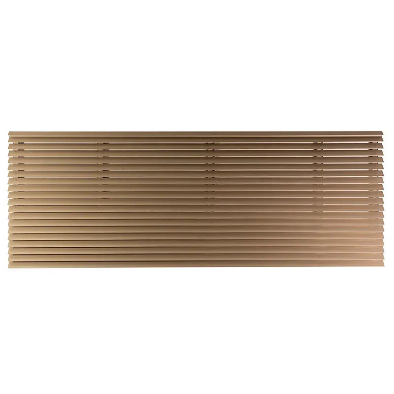 ACiQ ACiQ PTAC Extruded Architectural Grille - high quality product - accessories, ACIQ