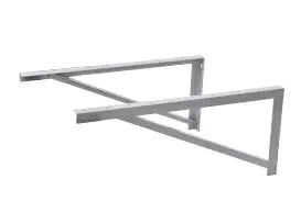 ACiQ Heavy Duty Wall Brackets - high quality product - accessories, ACIQ