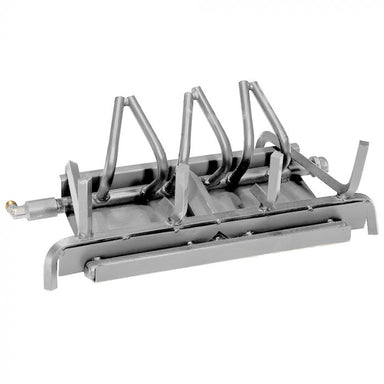 Grand Canyon Kiva Burner Stainless Steel - high quality product - burners, Grand Canyon