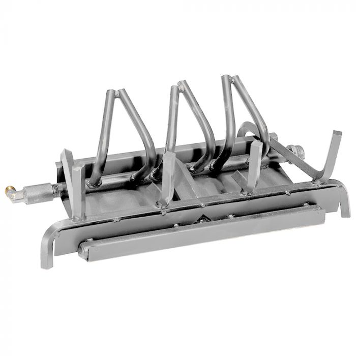 Grand Canyon Kiva Burner Stainless Steel - high quality product - burners, Grand Canyon