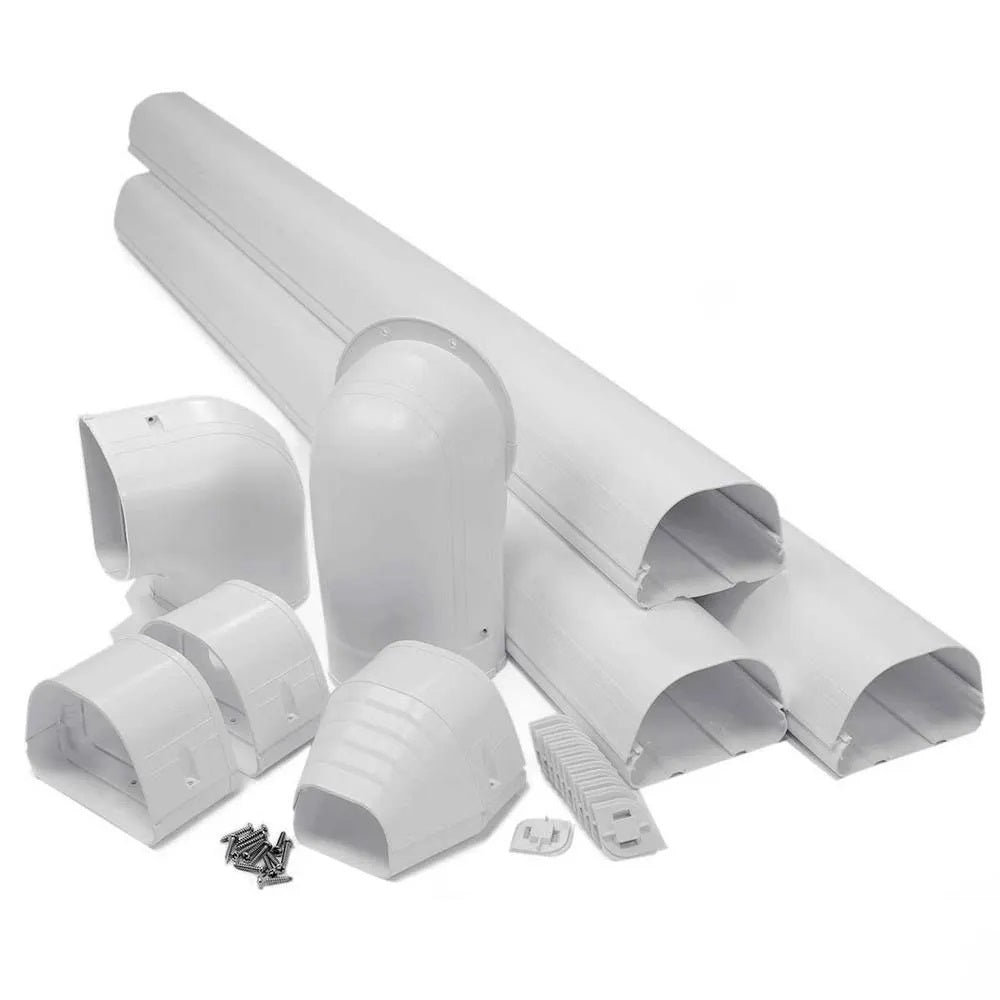 ACiQ Line set cover kit 12 feet - high quality product - accessories, ACIQ
