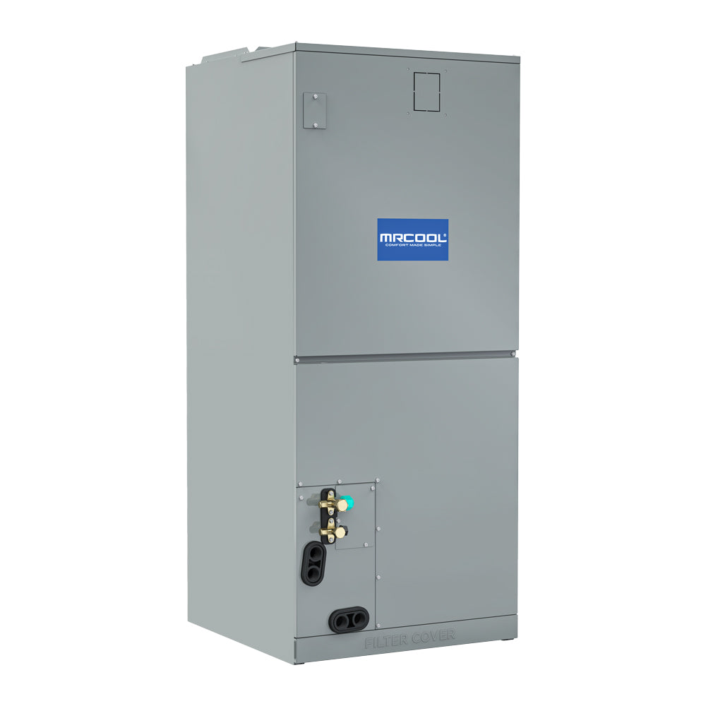 24K MRCOOL Hyper Heat Central Ducted Air Handler
