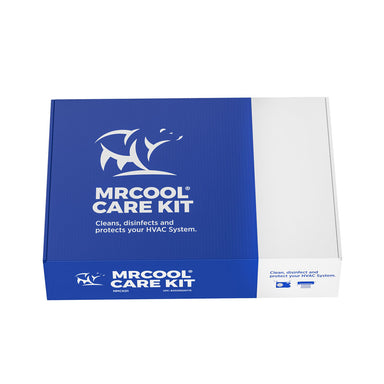 MRCOOL MRCOOL Care Kit - high quality product - accessories, commercial