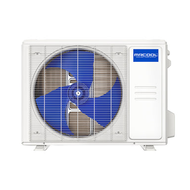 MRCOOL MRCOOL E Star DIY 4th Gen 18k BTU Ductless Mini-Split - high quality product - commercial, commercial cooling