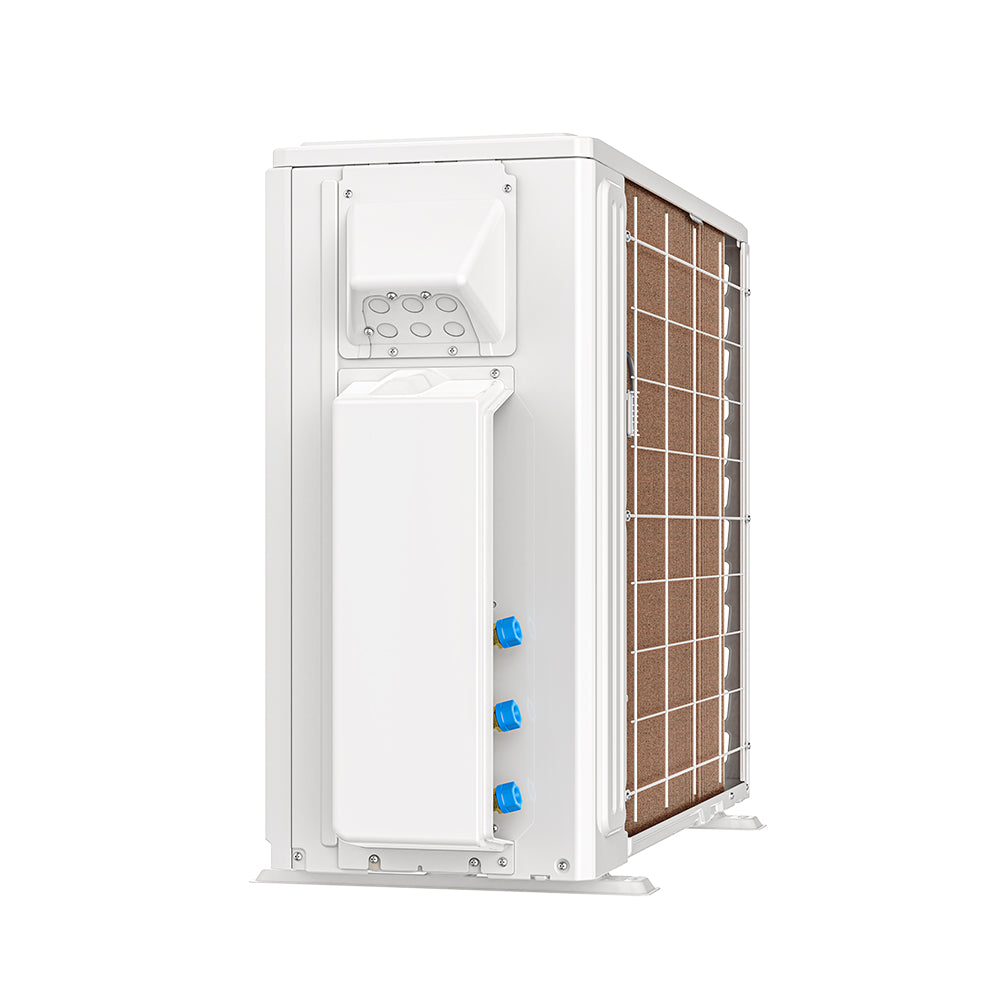 MRCOOL DIY 4th Gen Multi-Zone 3-Zone Condenser (27,000 BTU)