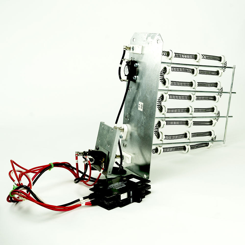 MRCOOL 15 KW Universal Air Handler Heat Strip with Circuit Breaker - high quality product - accessories, commercial