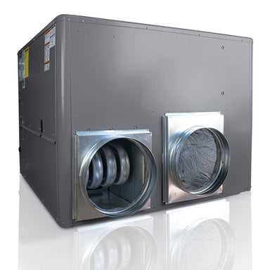 MRCOOL 5 ton air conditioner for energy-efficient home comfort - residential cooling, residential heating