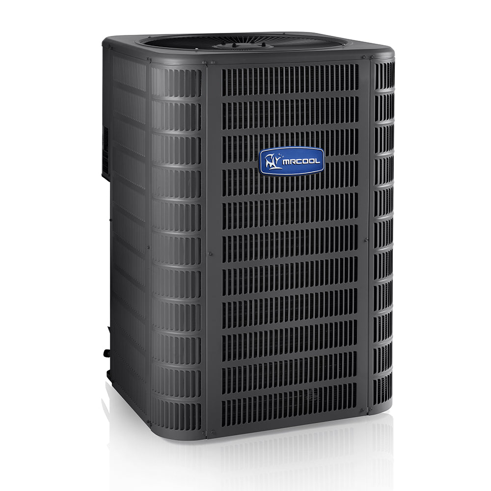 4 Ton up to 16 SEER Split System A/C Condenser
