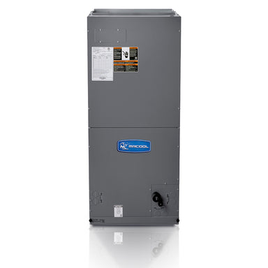 MRCOOL 3 ton 16 SEER efficiency HVAC system for energy-efficient home comfort - commercial cooling, residential cooling