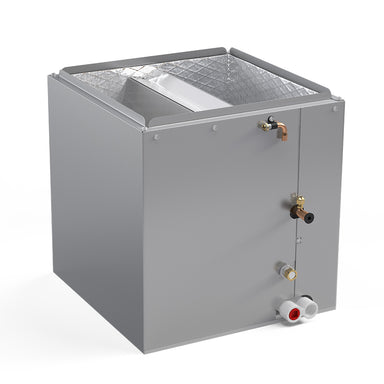 MRCOOL 4.1 ton HVAC system for energy-efficient home comfort - commercial cooling, commercial heating