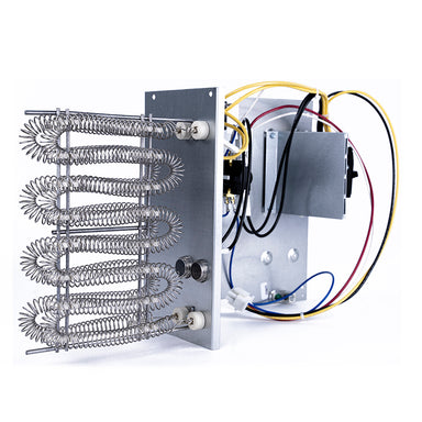 MRCOOL 15 KW Modular Blower Heat Strip with Circuit Breaker - high quality product - accessories, commercial