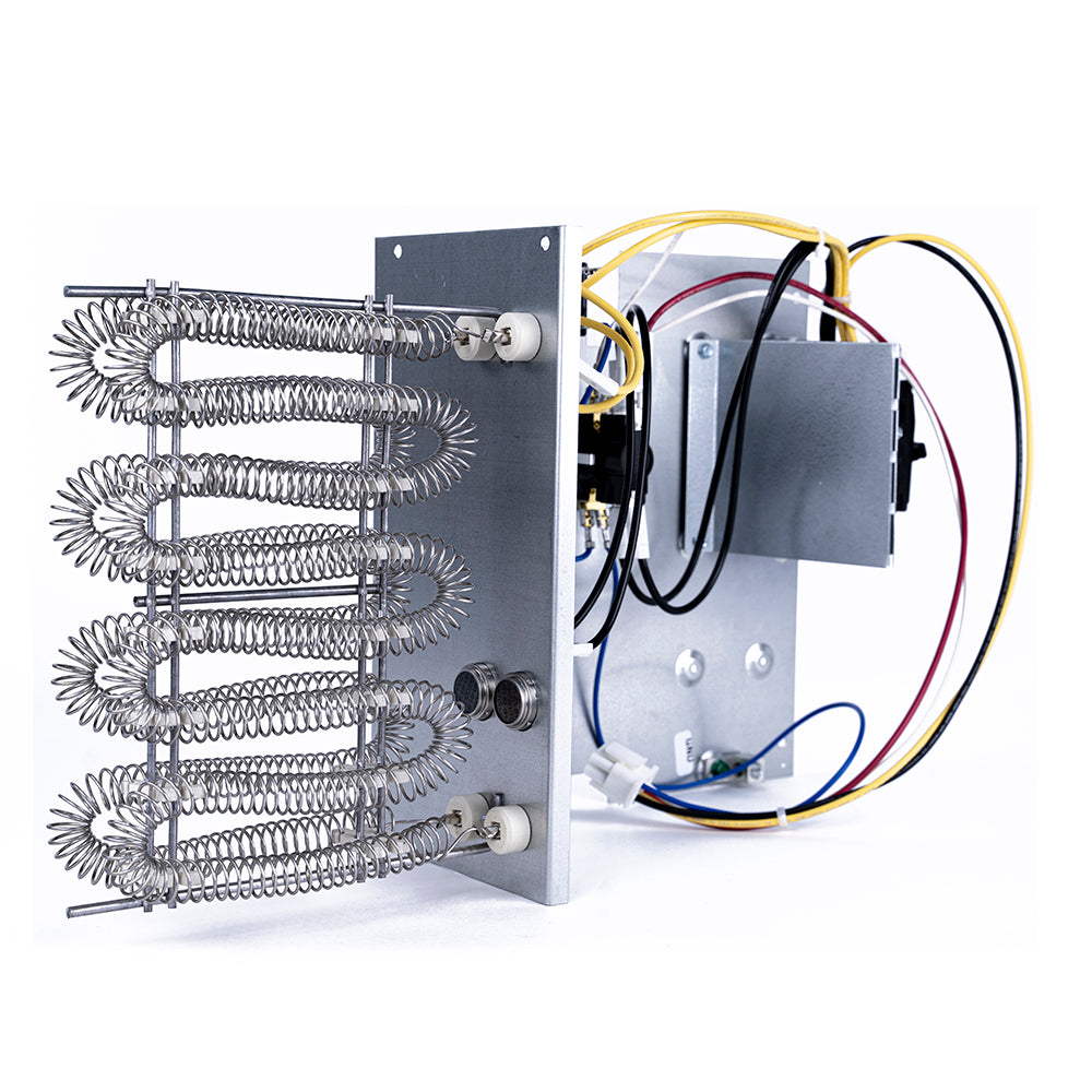 MRCOOL 15 KW Air Handler Heat Strip with Circuit Breaker - high quality product - accessories, commercial