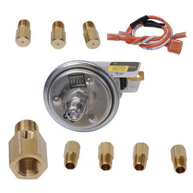 MRCOOL MRCOOL Propane Conversion Kit for Signature Series Air Conditioner Gas - high quality product - accessories, commer...