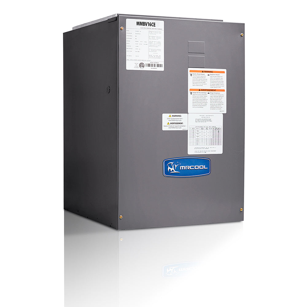 3 Ton Multi-Positional Variable Speed Modular Blower