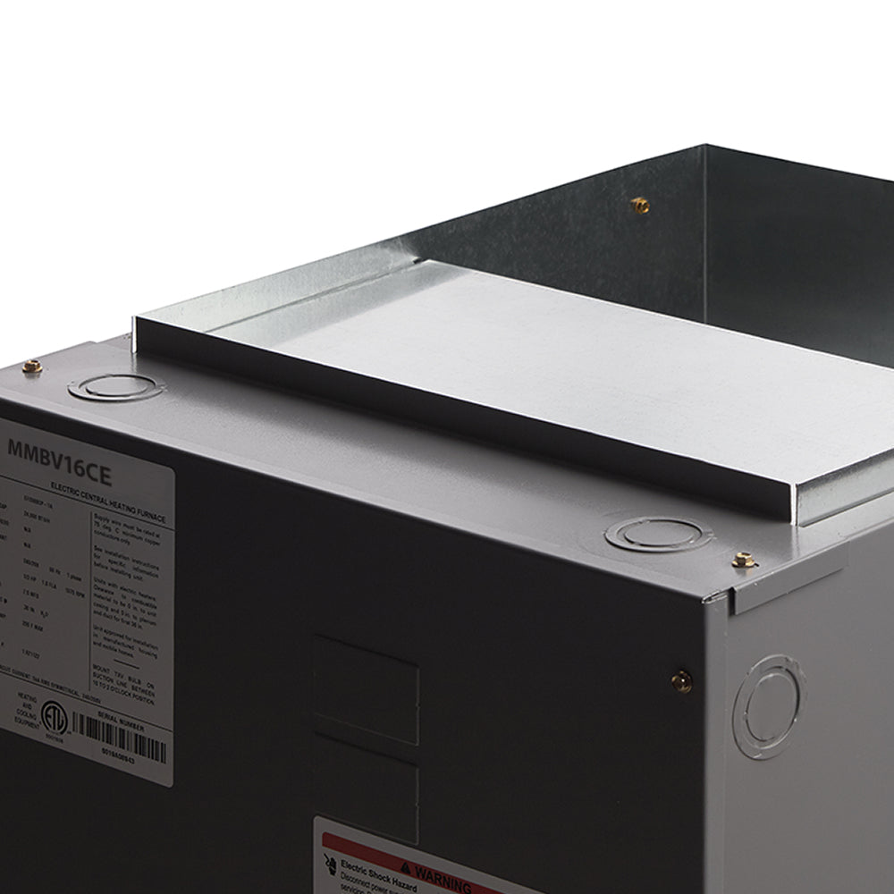 4 Ton Multi-Positional Variable Speed Modular Blower