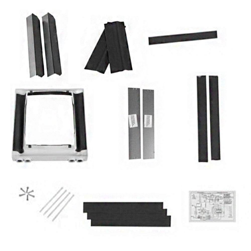 MRCOOL Signature Down Flow Kit - MSHDK3660 - high quality product - accessories, air handler accessories