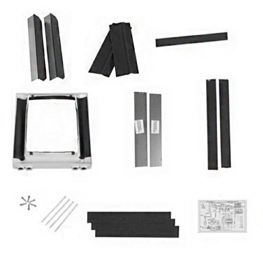 MRCOOL Signature Down Flow Kit - MSHDK1830 - high quality product - accessories, air handler accessories