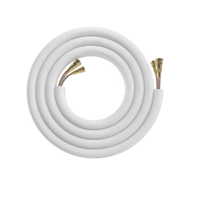 MRCOOL 50 FT Pre-Charged 38 x 34 MRCOOL No-Vac Quick Connect - high quality product - accessories, commercial