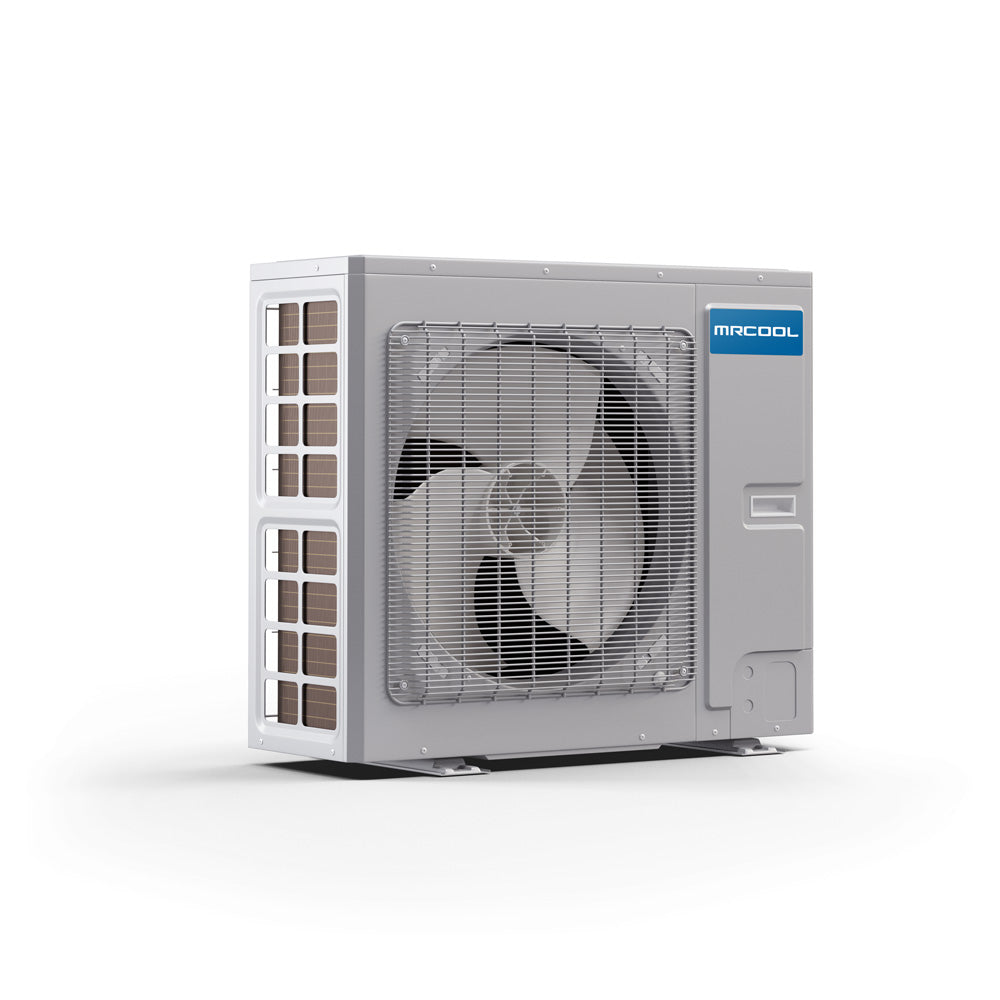 Universal Series Cooling-Only Condenser (2/3 Ton, 20 SEER)