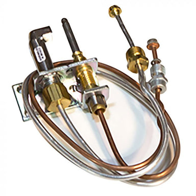 Grand Canyon 18 Natural Gas Thermocouple Pilot Assembly - CD - high quality product - Grand Canyon, pilot lights