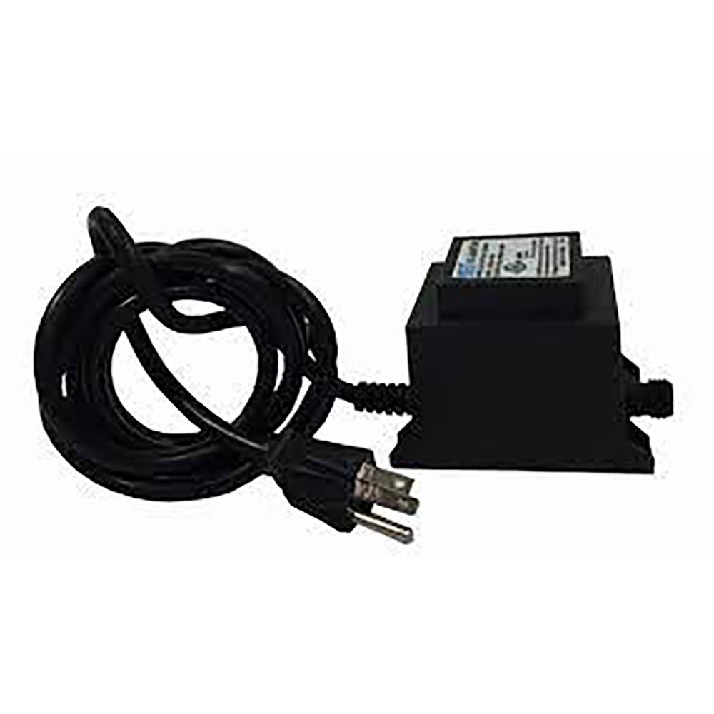 Grand Canyon 12V Transformer Weather Beater - CD - high quality product - accessories, fireplace accessories