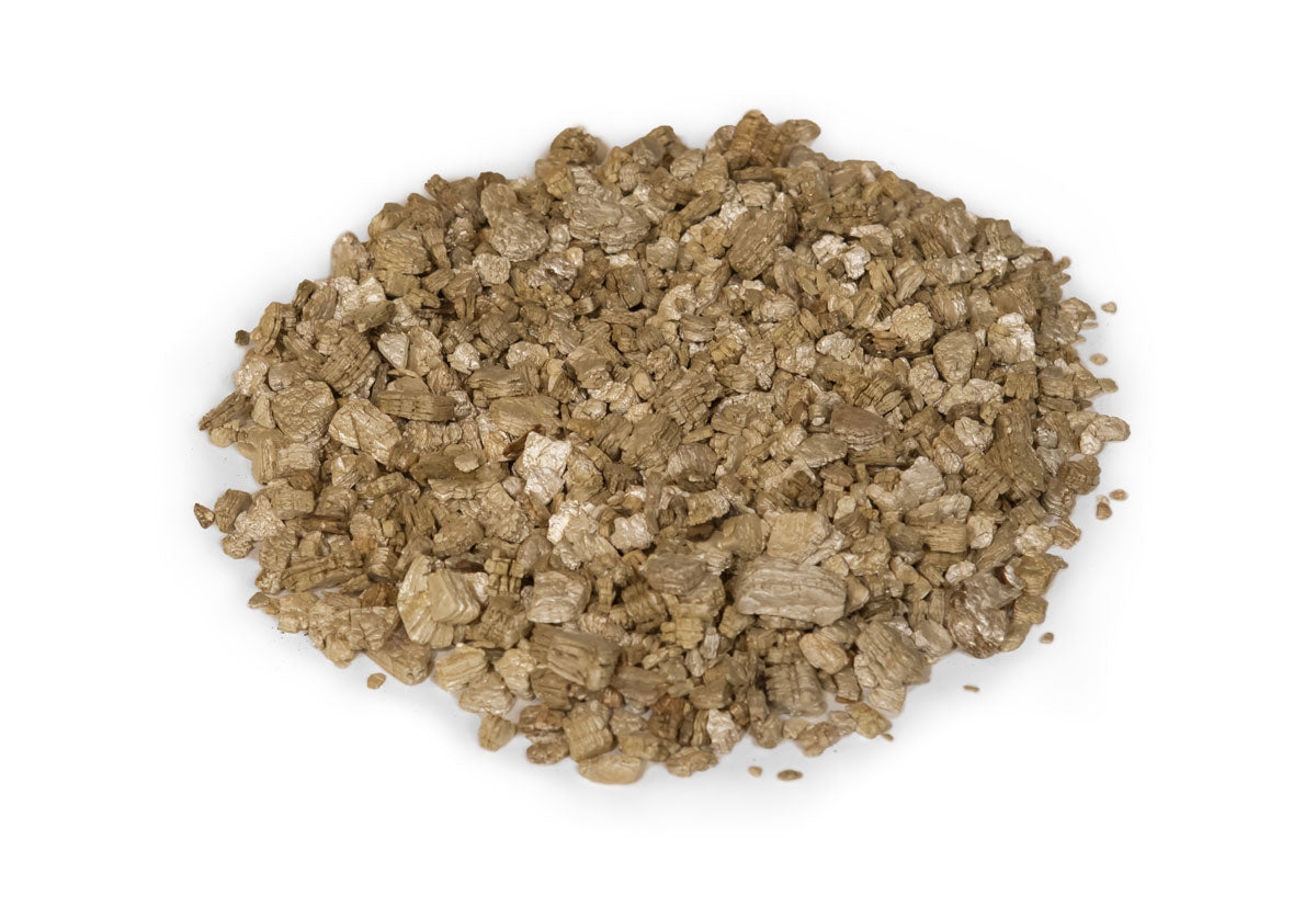 Grand Canyon Vermiculite - 8 Oz Bag - high quality product - aesthetic materials, Grand Canyon
