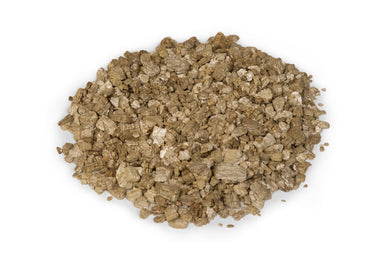 Grand Canyon Vermiculite - 8 Oz Bag - high quality product - aesthetic materials, Grand Canyon