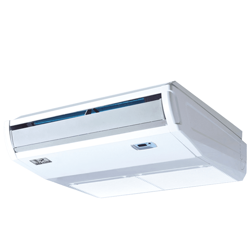 Floor Mounted Air Handlers