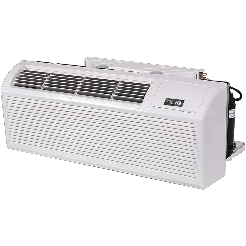Commercial Cooling