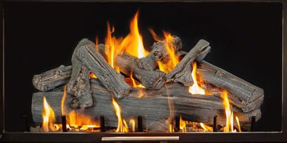 Fire Pit Logs