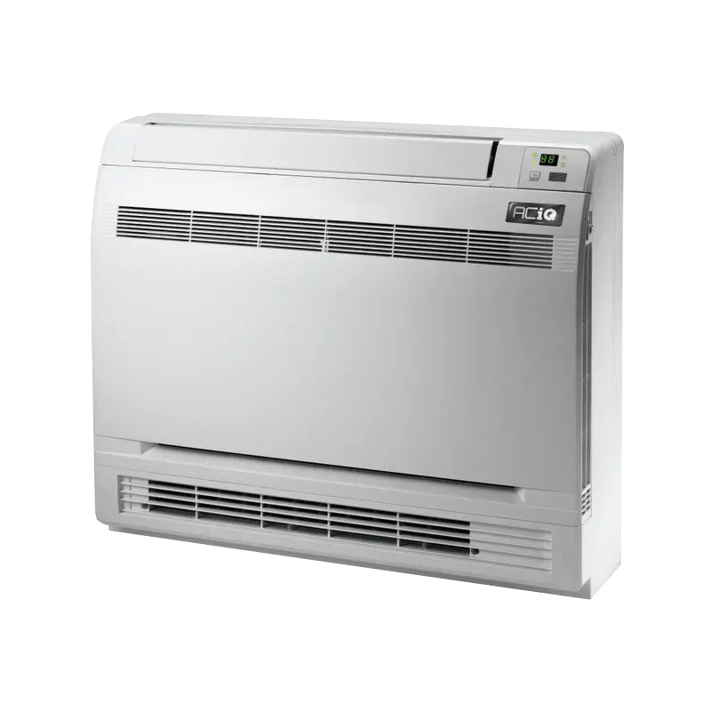 Floor Mounted Air Handlers