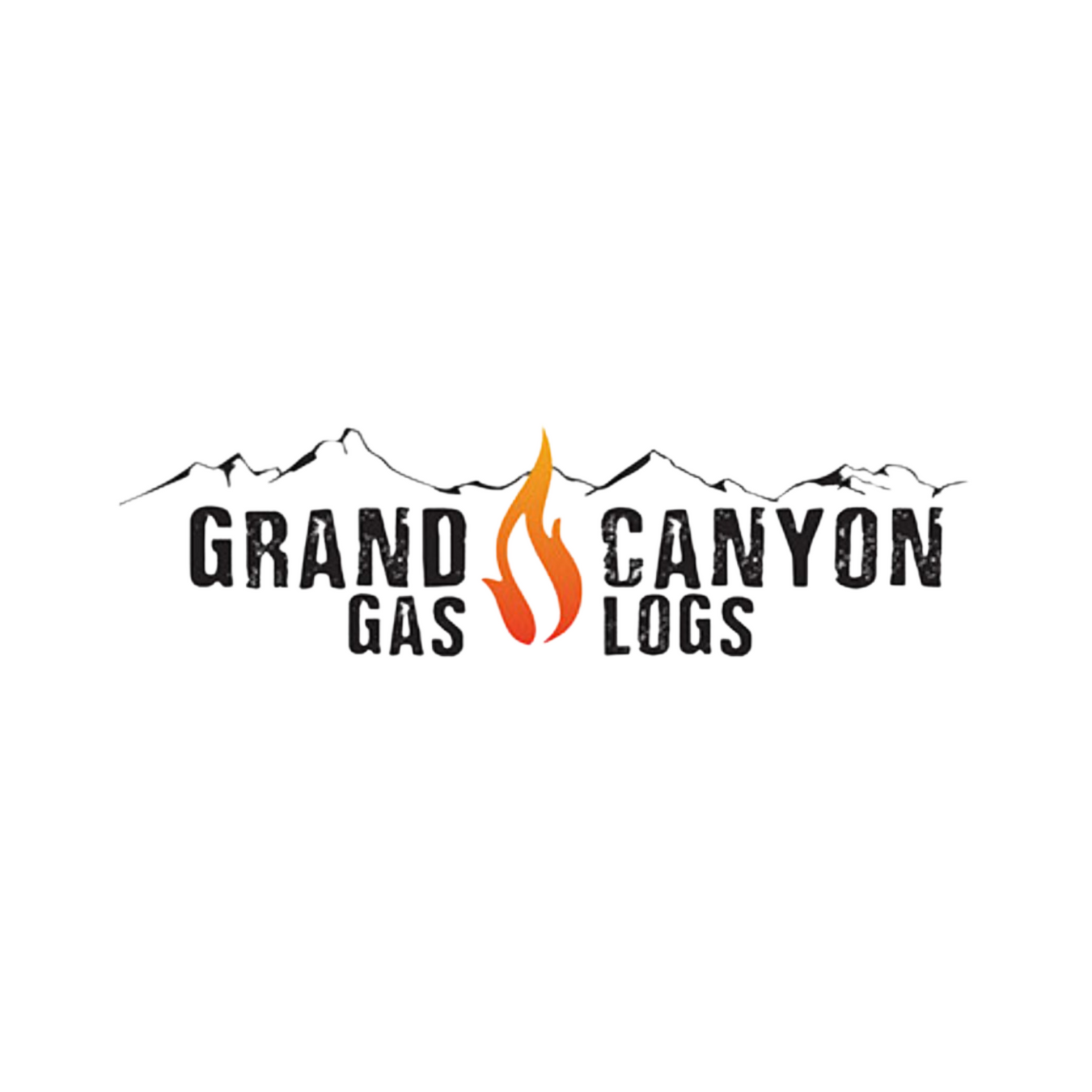Grand Canyon Gas Logs