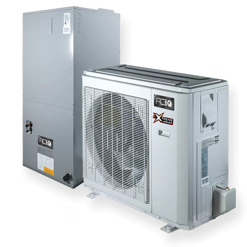 Residential Heating