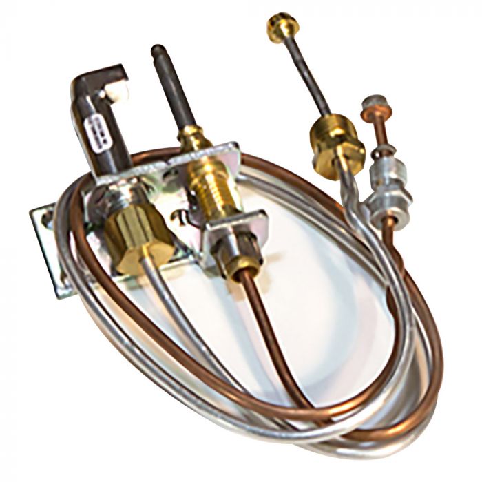 Pilot Lights