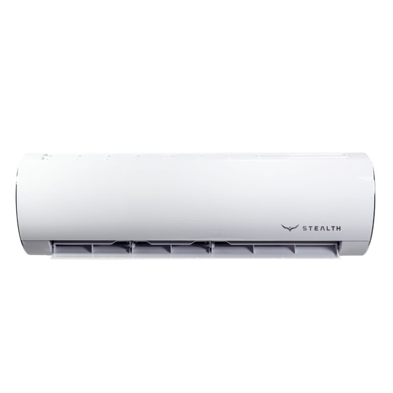 Wall Mounted Air Handlers